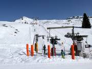 Albeina I - J-bar