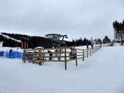 L8 Tranan - J-bar