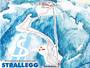 Trail map Almblicklifts – Strallegg