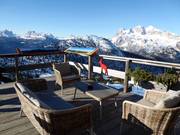 Rifugio Son Forca