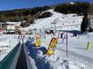 Family ski resorts Feldkirchen – Families and children Gerlitzen