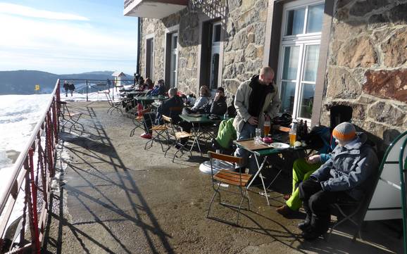 Après-ski Wiesental – Après-ski Belchen