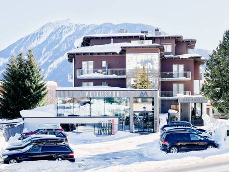 ARX Boutique Hotel