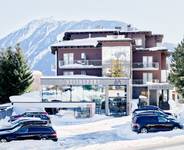 ARX Boutique Hotel