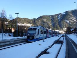 Sudelfeld – Bayrischzell