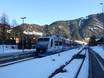 Miesbach: environmental friendliness of the ski resorts – Environmental friendliness Sudelfeld – Bayrischzell