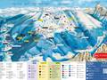 Trail map Plose – Brixen (Bressanone)