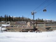 Main Lodge