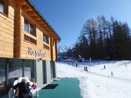 Bellwald