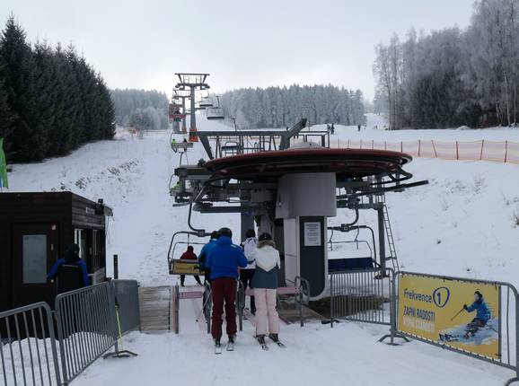 Promenádní