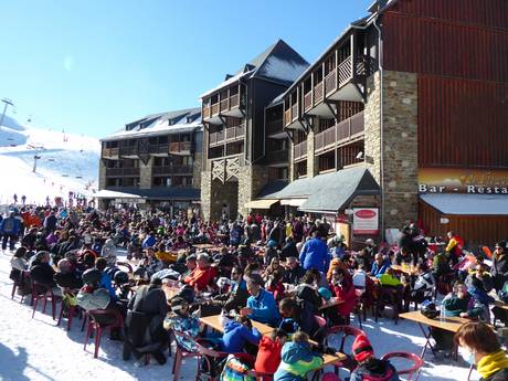 Après-ski Hautes-Pyrénées – Après-ski Peyragudes