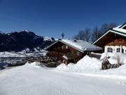 Gasthof Hagstein