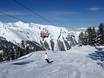 Lower Tauern: Test reports from ski resorts – Test report Riesneralm – Donnersbachwald
