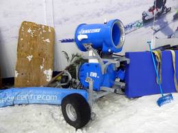 The Snow Centre – Hemel Hempstead