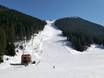 Ski resorts for advanced skiers and freeriding Eastern Europe – Advanced skiers, freeriders Bansko