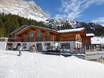 Huts, mountain restaurants  Außerfern – Mountain restaurants, huts Ehrwalder Alm – Ehrwald