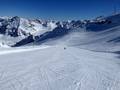 Slopes Pitztal Glacier (Pitztaler Gletscher)