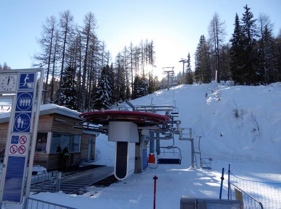 Doss della Pesa