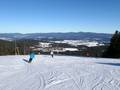 Slopes Geißkopf – Bischofsmais