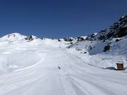Bärnet slope