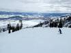 Slope offering USA – Slope offering Jackson Hole