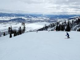 Jackson Hole