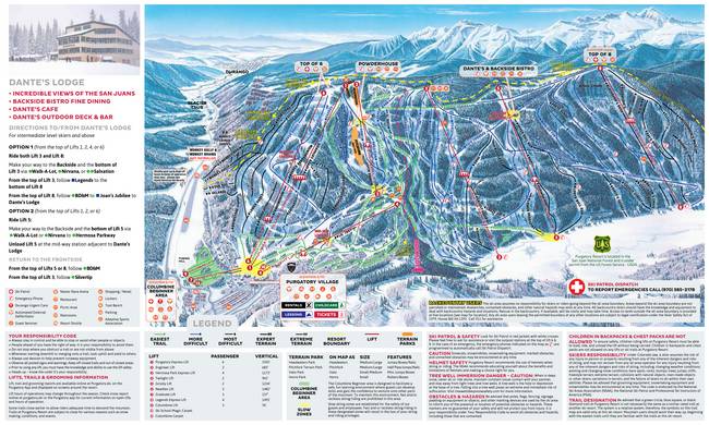 Purgatory – Durango Purgatory – Durango