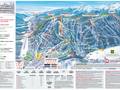 Trail map Purgatory – Durango