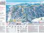 Trail map Purgatory – Durango