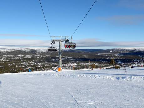 Sälen: Test reports from ski resorts – Test report Tandådalen/Hundfjället (Sälen)