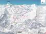 Trail map Kitzsteinhorn/Maiskogel – Kaprun