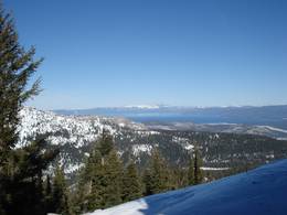 Sierra at Tahoe