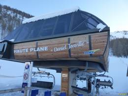 Haute Plane