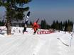 Snow parks Southeastern Europe (Balkans) – Snow park Vitosha/Aleko – Sofia