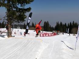 Vitosha/Aleko – Sofia