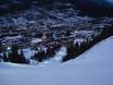 Front Range: accommodation offering at the ski resorts – Accommodation offering Keystone