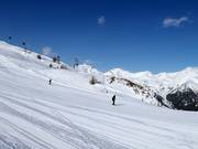 Nößlachjoch slope