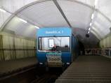 Mölltaler Gletscher Express
