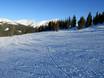 Slope preparation Alberta – Slope preparation Banff Sunshine