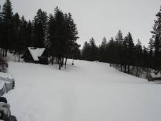 Photos Leavenworth Ski Hill