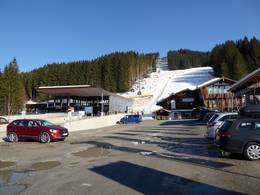 Snow Space Salzburg – Flachau/Wagrain/St. Johann-Alpendorf