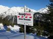 Vorarlberg: environmental friendliness of the ski resorts – Environmental friendliness Sonnenkopf – Klösterle