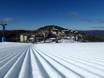 Slope preparation Victoria – Slope preparation Mount Hotham