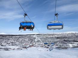 Tänndalen