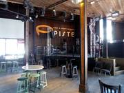 Après-ski tip Rinneravintola Piste