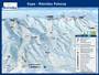 Trail map Ribnica na Pohorju – Ribniško Pohorje