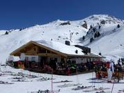 Gastronomy tip Gampenalpe