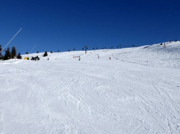 Easy slope Zirmes