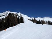 Valley run to Mallnitz