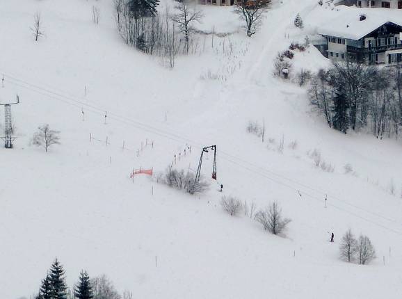 Sonnleitenlift
